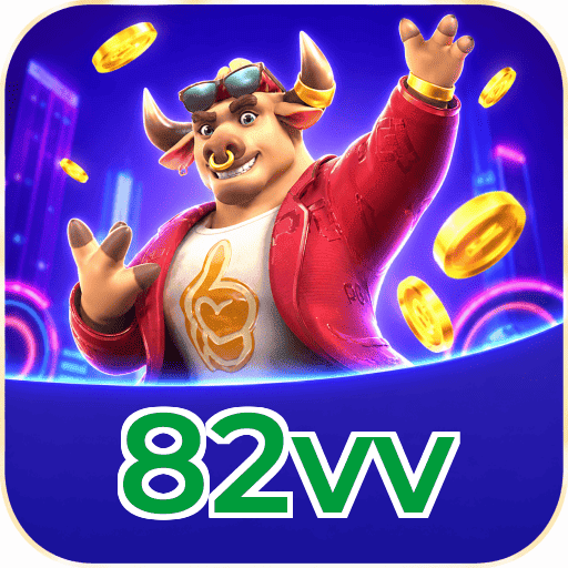 82vv Logo 1