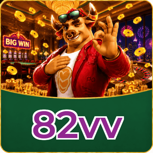 Slots 82vv - Jackpots Progressivos
