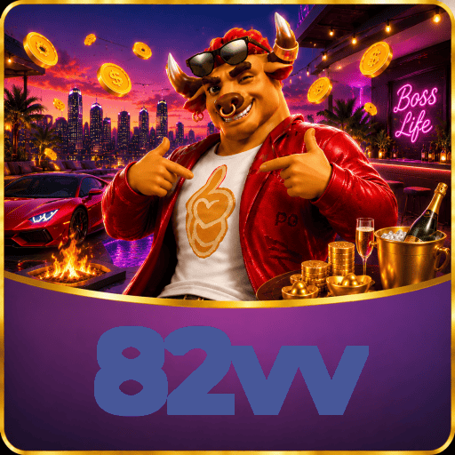82vv Licenciado Curaçao - Segurança SSL 256-bit