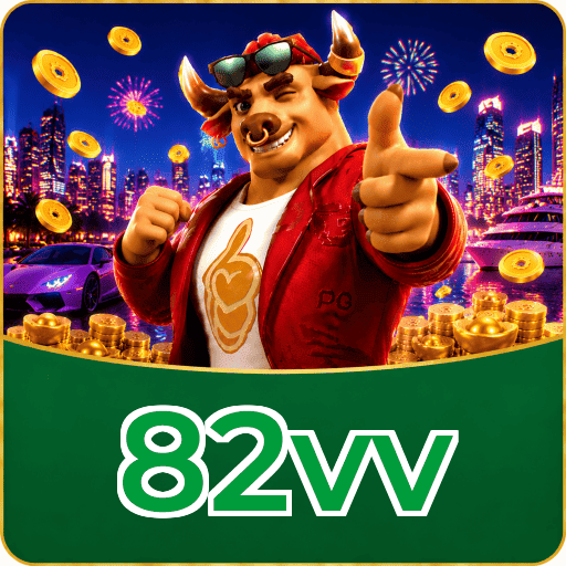82vv Logo 2